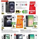 MEDIMAX Prospekt - Handy & Smartphone