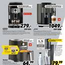 MEDIMAX Prospekt - Kaffee