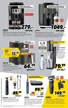 MEDIMAX Prospekt - Angebote ab 15.08.