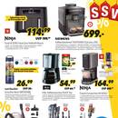 MEDIMAX Prospekt - Kaffee