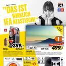 MEDIMAX Prospekt - Fernseher