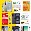 MEDIMAX Prospekt - Handy & Smartphone