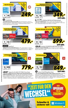MEDIMAX Prospekt - Angebote ab 05.09.