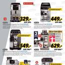 MEDIMAX Prospekt - Kaffee