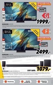 MEDIMAX Prospekt - Angebote ab 12.09.