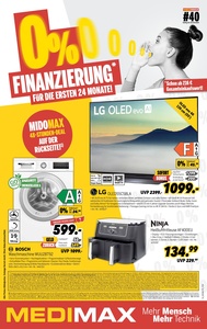 MEDIMAX Prospekt - MEDIMAX Frankfurt