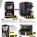MEDIMAX Prospekt - Kaffee
