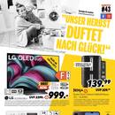 MEDIMAX Prospekt - Fernseher