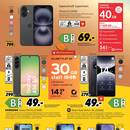 MEDIMAX Prospekt - Handy & Smartphone