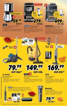 MEDIMAX Prospekt - Herbstmax - Seite 2