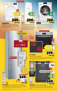 MEDIMAX Prospekt - Herbstmax