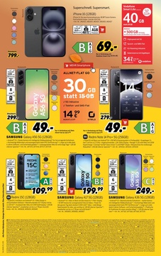 MEDIMAX Prospekt - Herbstmax