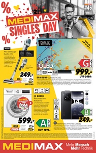 MEDIMAX Prospekt - MEDIMAX Frankfurt