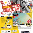MEDIMAX Prospekt - Fernseher