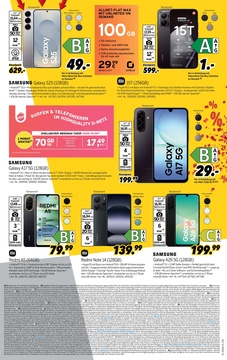 MEDIMAX Prospekt - Singles Day