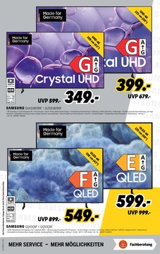 MEDIMAX Prospekt - Marken-Tage - Seite 2