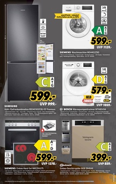 MEDIMAX Prospekt - Blackmax