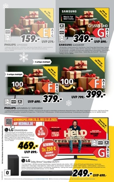 MEDIMAX Prospekt - Angebote ab 05.12.