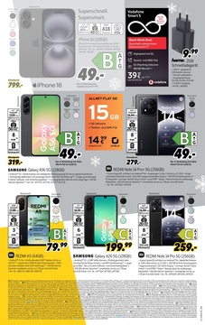 MEDIMAX Prospekt - Angebote ab 05.12.