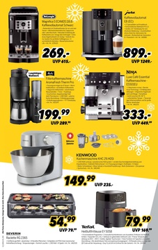 MEDIMAX Prospekt - Angebote ab 12.12.