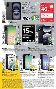 MEDIMAX Prospekt - Angebote ab 19.12.