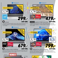 MEDIMAX Prospekt Seite 2