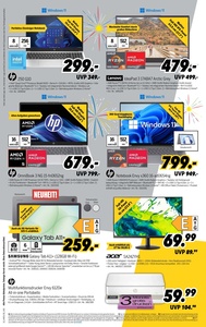 MEDIMAX Prospekt - Knaller Angebote - Seite 2