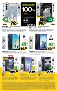 MEDIMAX Prospekt - Knaller Angebote