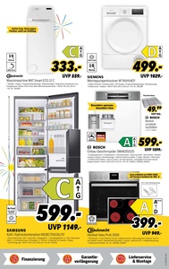 MEDIMAX Prospekt - Knaller Angebote