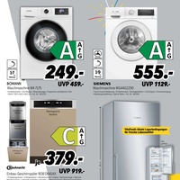 MEDIMAX Prospekt Seite 3