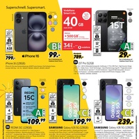 MEDIMAX Prospekt - Handy & Smartphone