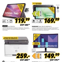 MEDIMAX Prospekt Seite 3