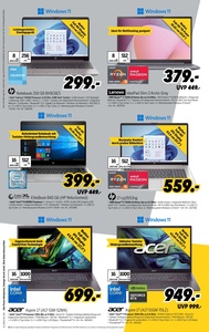 MEDIMAX Prospekt - Angebote ab 09.01.