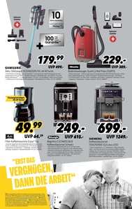 MEDIMAX Prospekt - Angebote ab 09.01.