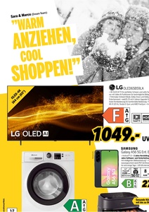 MEDIMAX Prospekt - Angebote ab 09.01.