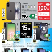 MEDIMAX Prospekt Seite 3