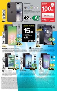 MEDIMAX Prospekt - Angebote ab 16.01.