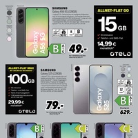 MEDIMAX Prospekt Seite 9