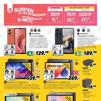 MEDIMAX Prospekt Seite 12