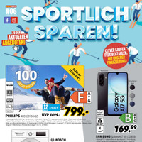 MEDIMAX Prospekt - Fernseher