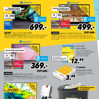 MEDIMAX Prospekt Seite 2