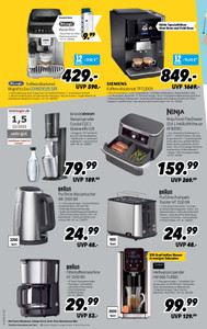 MEDIMAX Prospekt - Angebote ab 30.01.