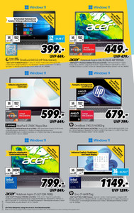 MEDIMAX Prospekt - Angebote ab 06.02. - Seite 2