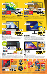 MEDIMAX Prospekt - Angebote ab 13.02. - Seite 2