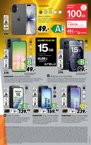 MEDIMAX Prospekt - Angebote ab 13.02.