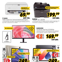 MEDIMAX Prospekt Seite 3