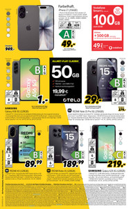 MEDIMAX Prospekt - Angebote ab 20.02.