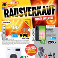 MEDIMAX Prospekt - Fernseher