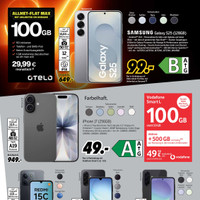 MEDIMAX Prospekt Seite 3