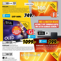 MEDIMAX Prospekt Seite 5